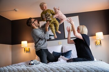 Clarion Hotel Grand Ostersund