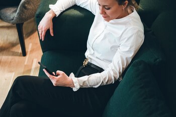 Clarion Hotel Grand Ostersund