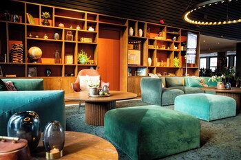 Clarion Hotel Grand Ostersund