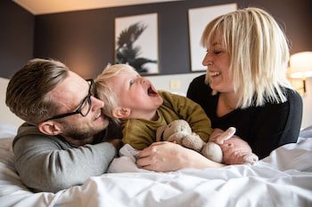 Clarion Hotel Grand Ostersund