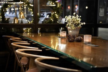 Clarion Hotel Grand Ostersund