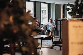 Clarion Hotel Grand Ostersund