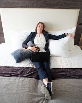 Clarion Hotel Grand Ostersund
