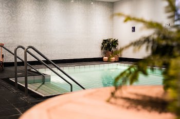 Clarion Hotel Grand Ostersund