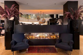 Wyndham Hannover Atrium fotoğrafı