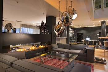 Wyndham Hannover Atrium fotoğrafı