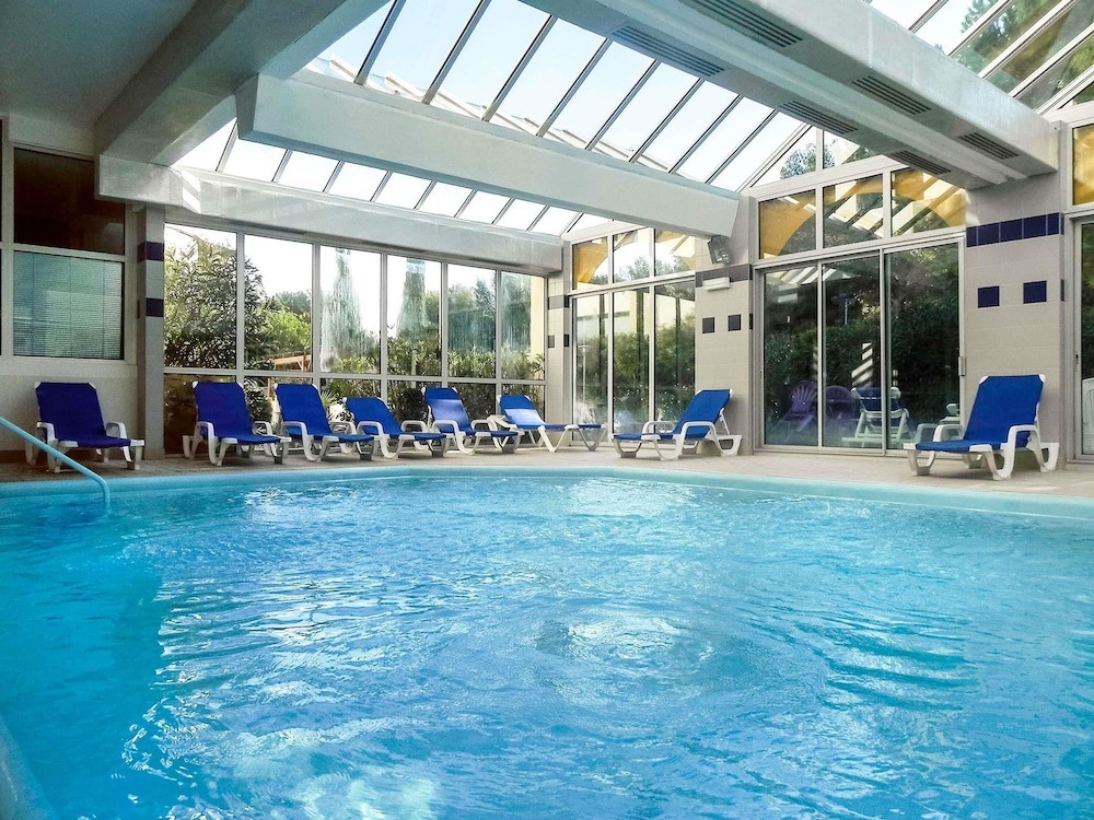 ibis Sete Balaruc les Bains Bien-etre et Spa Hotel