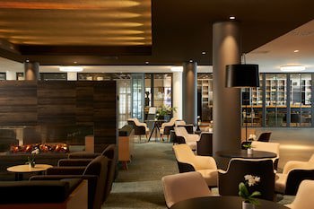 H4 Hotel Leipzig galeri fotoğrafı