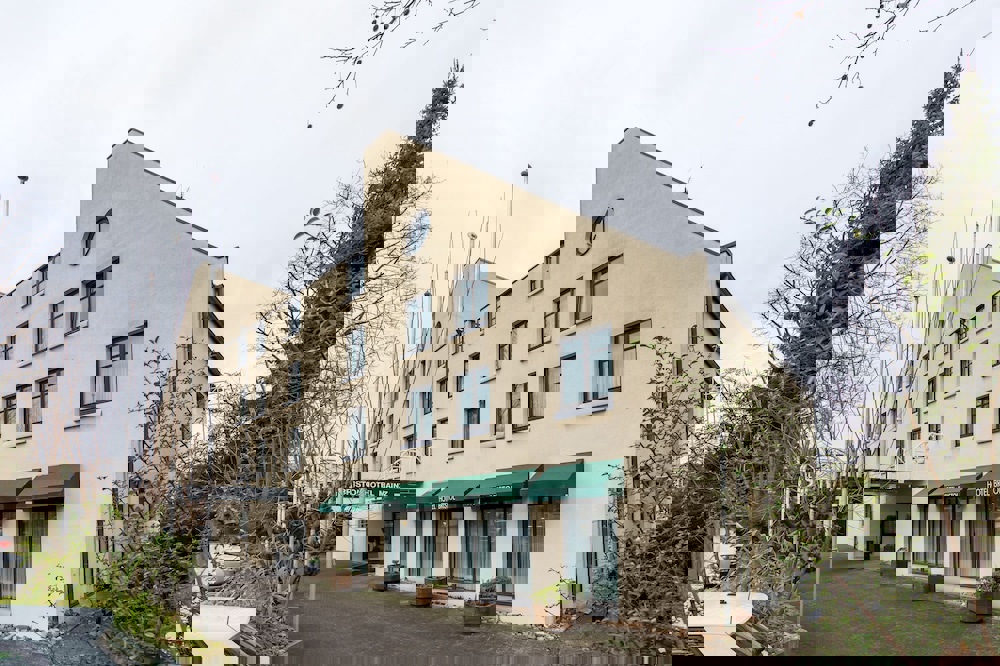 Trip Inn Bristol Hotel