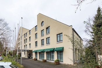 Trip Inn Bristol Hotel galeri fotoğrafı