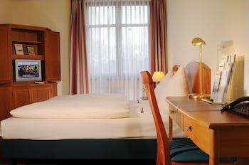 Trip Inn Bristol Hotel fotoğrafı