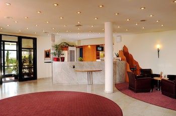 Trip Inn Bristol Hotel fotoğrafı