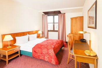 Trip Inn Bristol Hotel fotoğrafı