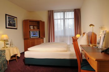 Trip Inn Bristol Hotel fotoğrafı