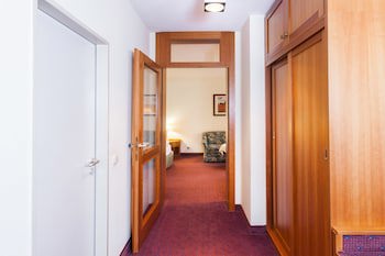 Trip Inn Bristol Hotel galeri fotoğrafı