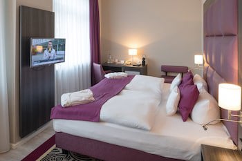 Hotel Chemnitzer Hof galeri fotoğrafı