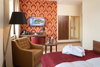Hotel Chemnitzer Hof galeri fotoğrafı