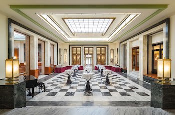 Hotel Chemnitzer Hof galeri fotoğrafı