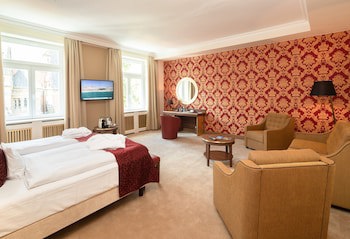 Hotel Chemnitzer Hof galeri fotoğrafı