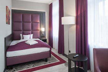 Hotel Chemnitzer Hof galeri fotoğrafı