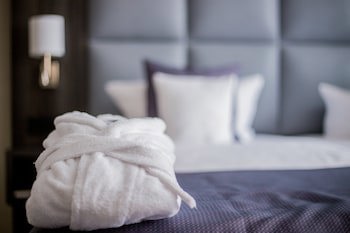 Hotel Chemnitzer Hof galeri fotoğrafı