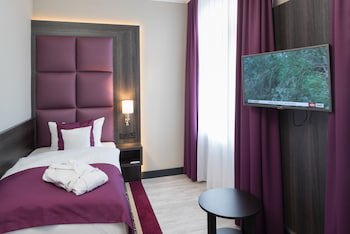 Hotel Chemnitzer Hof galeri fotoğrafı