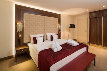 Hotel Chemnitzer Hof galeri fotoğrafı