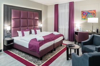 Hotel Chemnitzer Hof galeri fotoğrafı