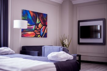 Hotel Chemnitzer Hof galeri fotoğrafı