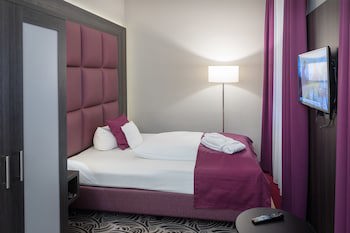 Hotel Chemnitzer Hof galeri fotoğrafı