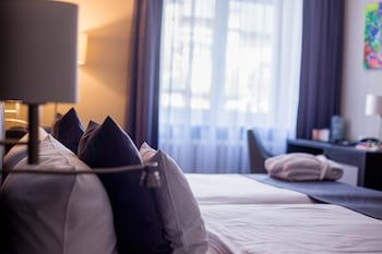 Hotel Chemnitzer Hof galeri fotoğrafı