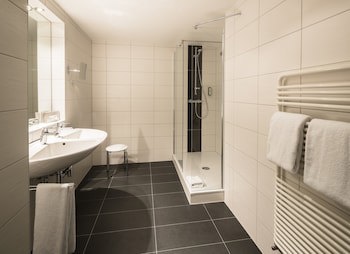 Hotel Chemnitzer Hof galeri fotoğrafı