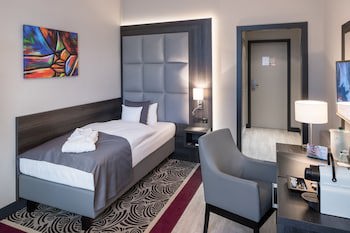 Hotel Chemnitzer Hof galeri fotoğrafı