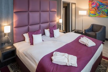 Hotel Chemnitzer Hof fotoğrafı