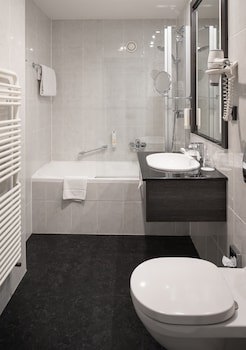 Hotel Chemnitzer Hof galeri fotoğrafı