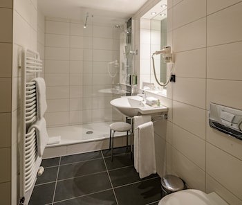Hotel Chemnitzer Hof galeri fotoğrafı