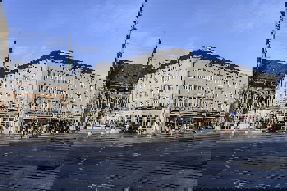 Hotel Chemnitzer Hof