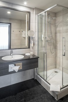 Hotel Chemnitzer Hof galeri fotoğrafı