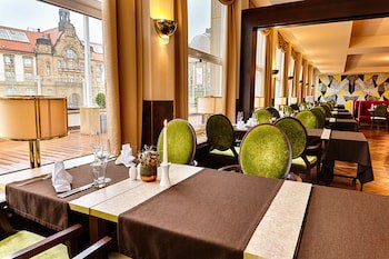 Hotel Chemnitzer Hof galeri fotoğrafı