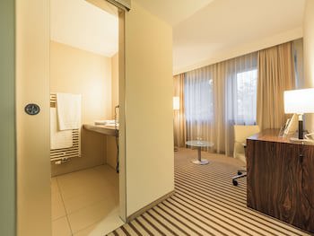 Hotel an der Oper galeri fotoğrafı