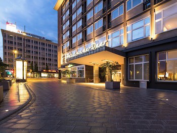 Hotel an der Oper fotoğrafı