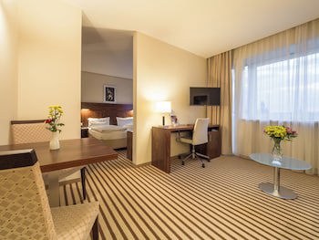 Hotel an der Oper galeri fotoğrafı