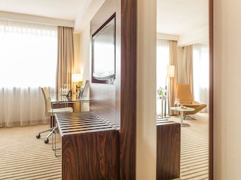 Hotel an der Oper fotoğrafı