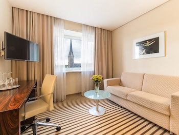 Hotel an der Oper fotoğrafı