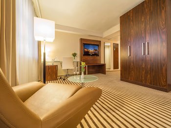 Hotel an der Oper galeri fotoğrafı