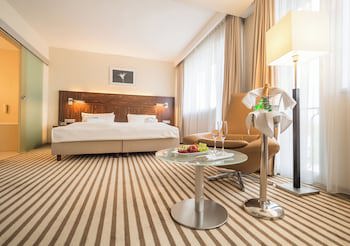 Hotel an der Oper galeri fotoğrafı