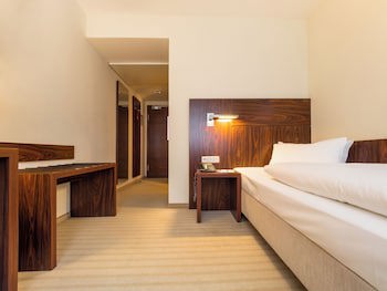 Hotel an der Oper galeri fotoğrafı