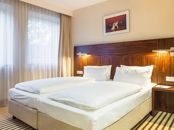 Hotel an der Oper galeri fotoğrafı