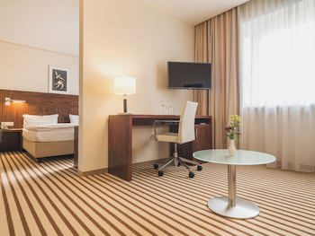 Hotel an der Oper galeri fotoğrafı