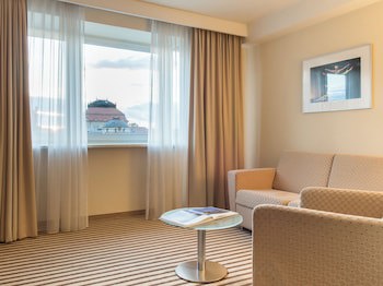 Hotel an der Oper galeri fotoğrafı